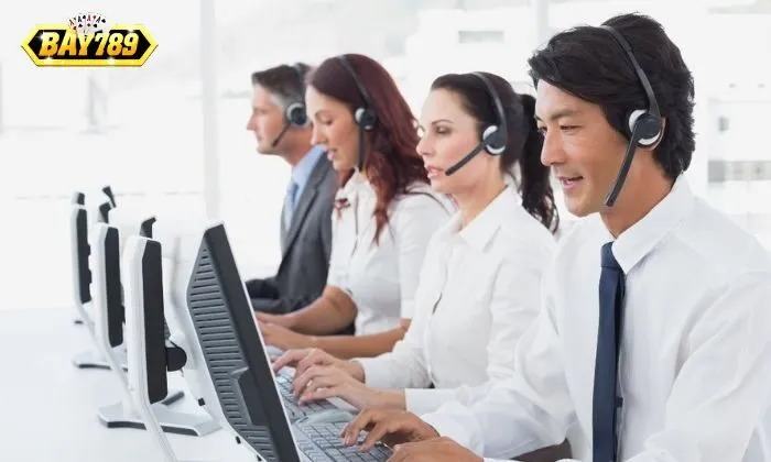 Rồng hổ là gì Nhân viên nhà cái Bay789 hỗ trợ nhiệt tình