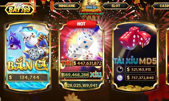 Tài Xỉu Bay789 Hướng dẫn tham gia Tài Xỉu Bay789 nhanh chóng