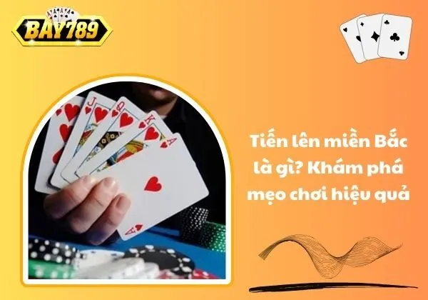 tiến lên miền Bắc là gì