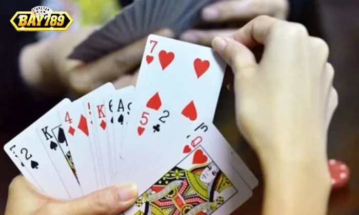 Mẹo chơi game bài tại Bay789 thắng chắc 100%